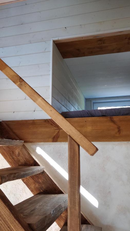 Uneallika Puhkemaja-Kuelalistemaja Pae Exteriér fotografie